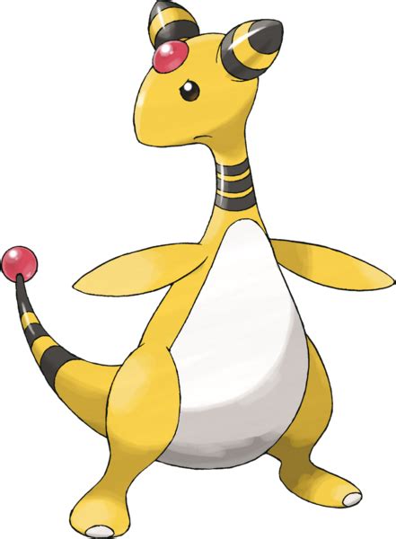 ampharos gen 2 learnset|Ampharos (Pokémon) .